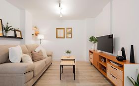 Apartamento Centrico Mar